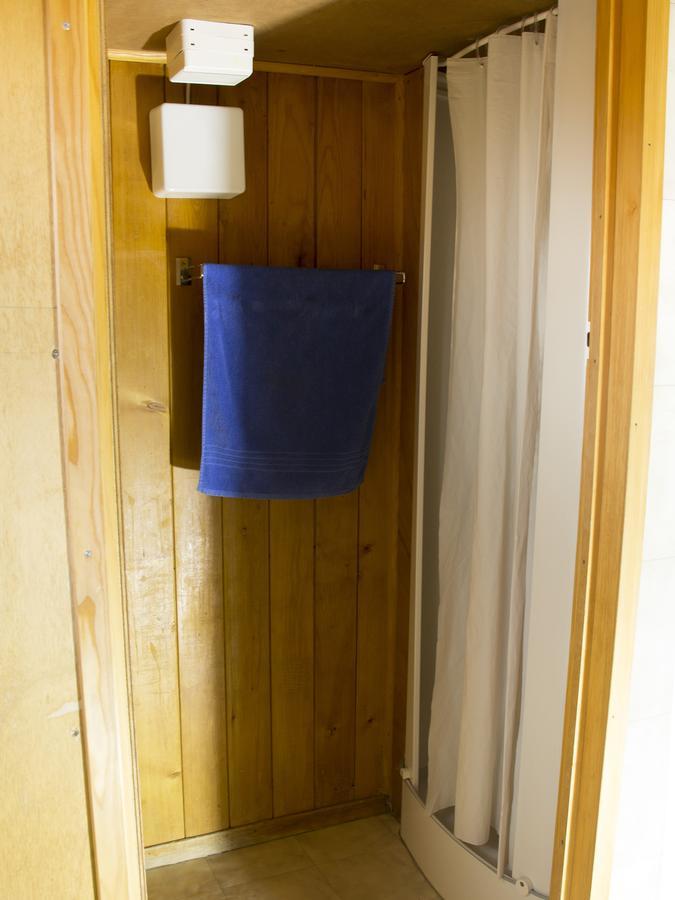 Refuge De Plan-Francey Hotel Moleson Екстериор снимка
